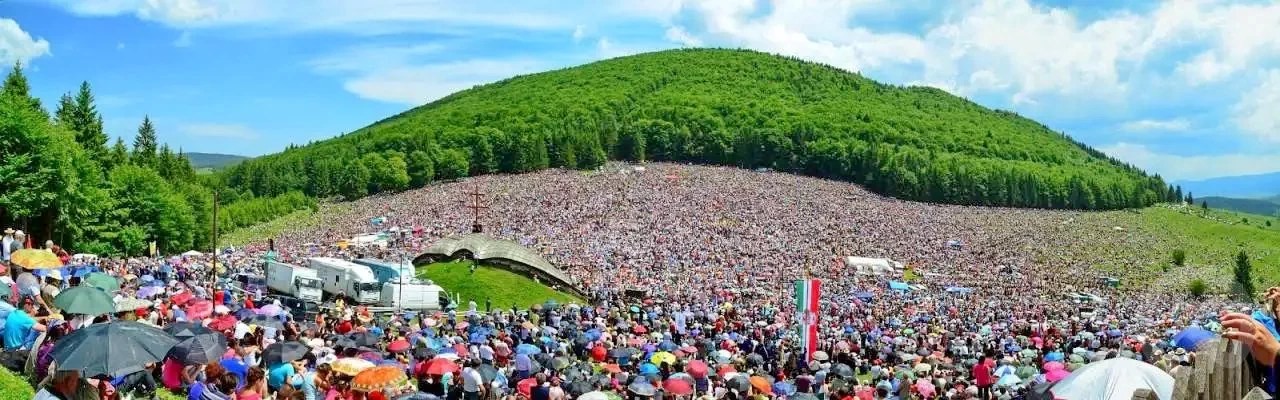 Băile Homorod &ndash; O Perlă a Secuimii: Natură, Wellness și Cultură