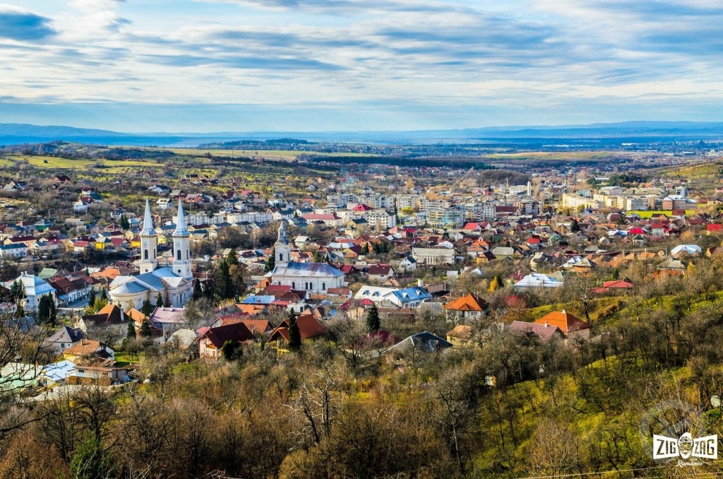 Baia Sprie &ndash; Comori Naturale și Istorie &icirc;n Inima Maramureșului