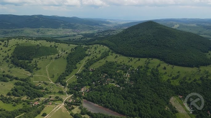 Sf&acirc;ntu Gheorghe și Băile Sug&aacute;s &ndash; Comori Culturale și Naturale ale Ținutului Secuiesc