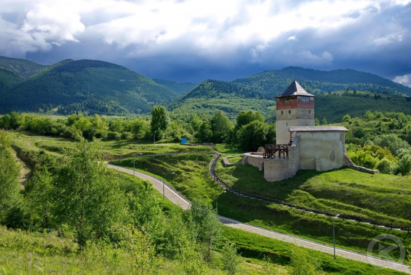 Hunedoara 1127 thumb