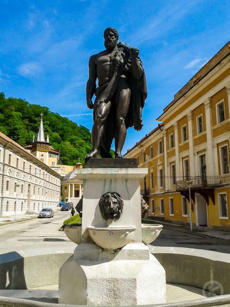 Băile Herculane 1247 thumb