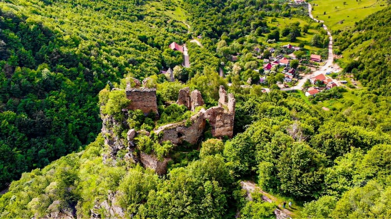 Hunedoara 1123 thumb