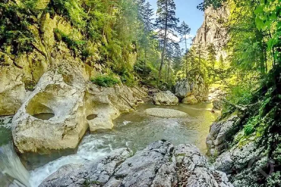 Lacu Roșu 1641 thumb