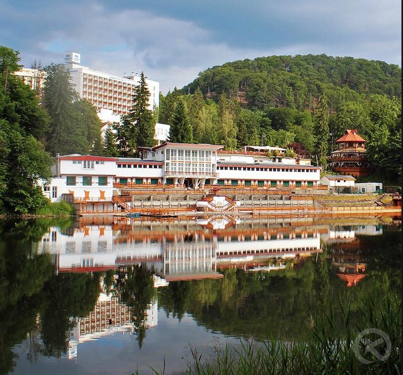 Sovata &ndash; Paradisul lacurilor sărate din județul Mureș